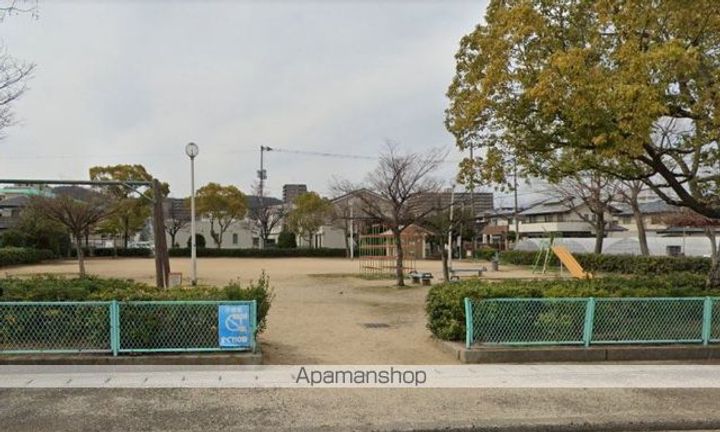 香川県高松市今里町1丁目の賃貸マンションの周辺