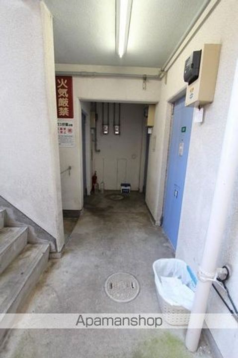 香川県高松市福岡町1丁目の賃貸マンションのその他画像