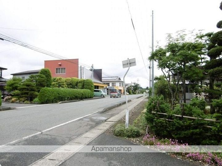 マンションインディペンデンス203の周辺