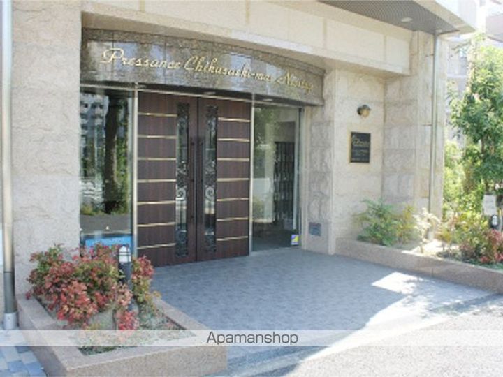 プレサンス千種駅前ネオステージのその他画像