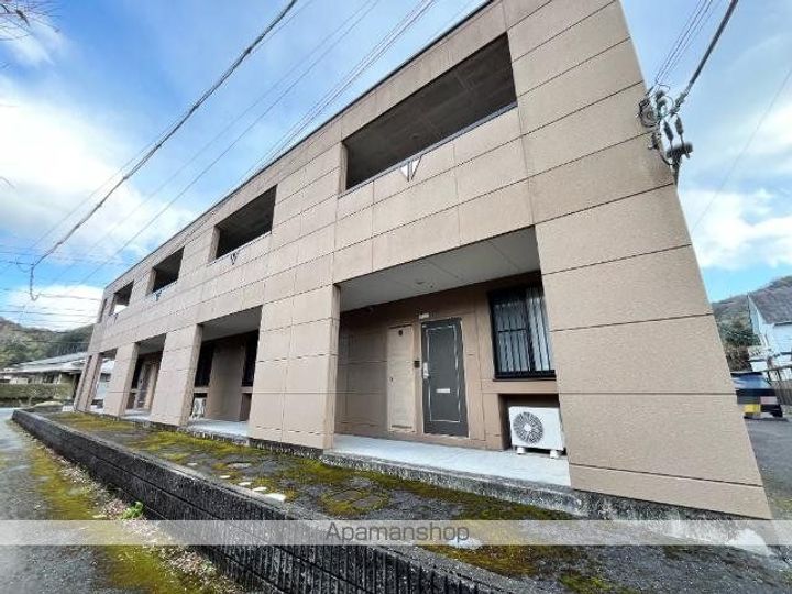 グランデル105の外観