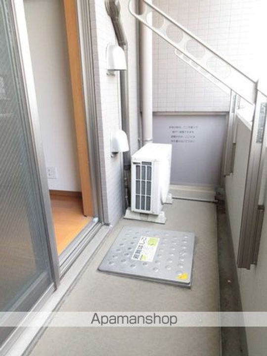 東京都中野区中央5丁目の賃貸マンションのその他画像