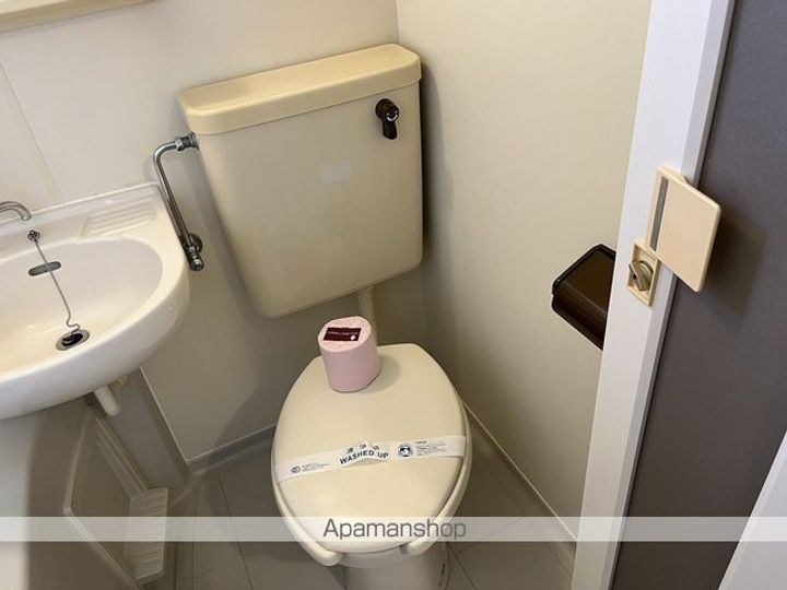 広島県広島市西区己斐本町2丁目の賃貸マンション606のその他画像