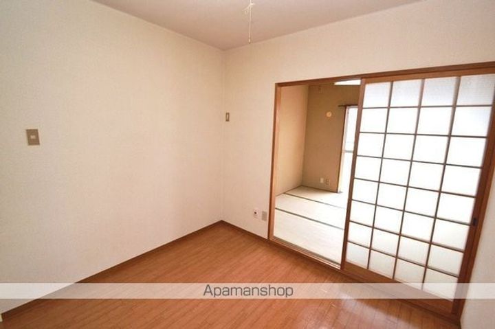 グランドールマンション503の内装