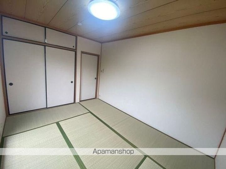 愛知県名古屋市名東区大針2丁目(一戸建)の賃貸物件の内装