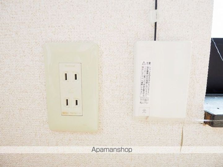 グランデハウス25203の内装