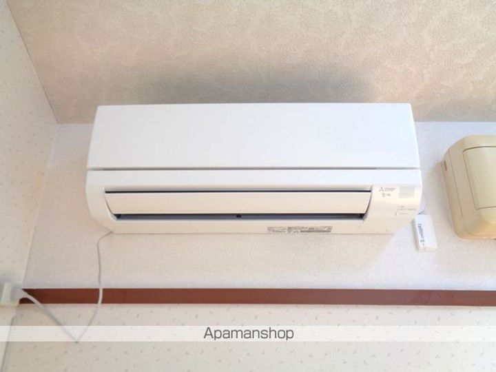 シャイニーハイツ205のその他画像