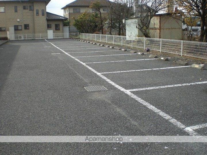 レオパレスラポールのその他画像