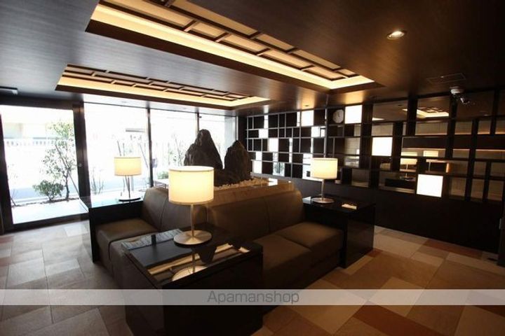 東京都立川市曙町3丁目の賃貸マンションのその他画像