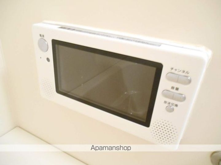 アーバンフラッツ城東の内装