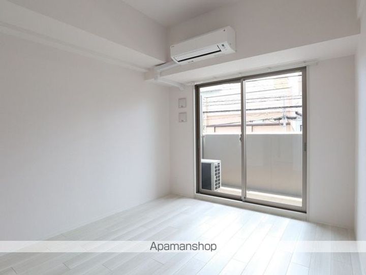 エスリード桜山ル・ヴェールの内装