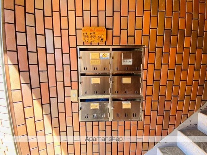 子鹿ビル202のその他画像