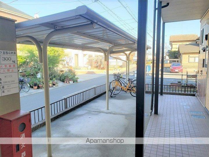 レオパレスアン ティームのその他画像