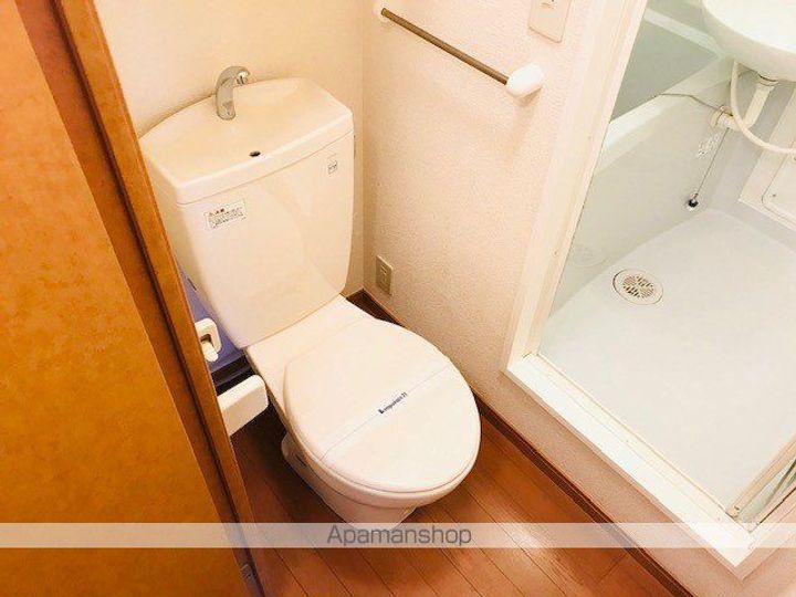 レオパレスSKのその他画像