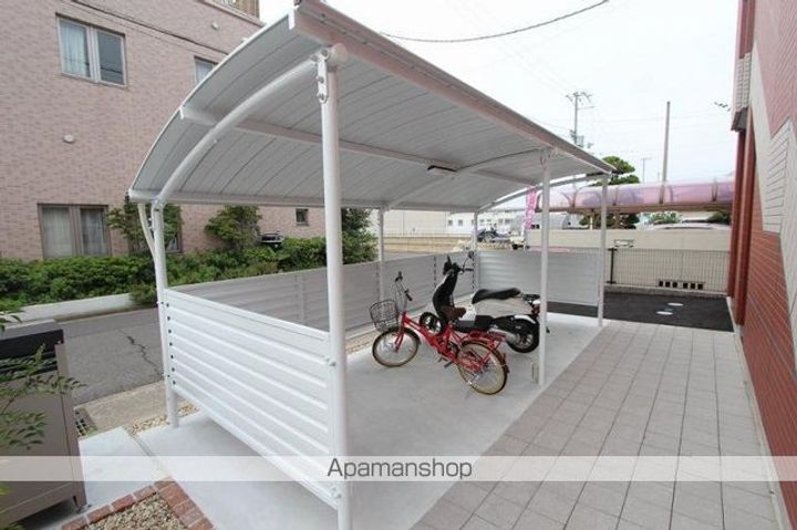 香川県高松市上福岡町の賃貸アパートのその他画像
