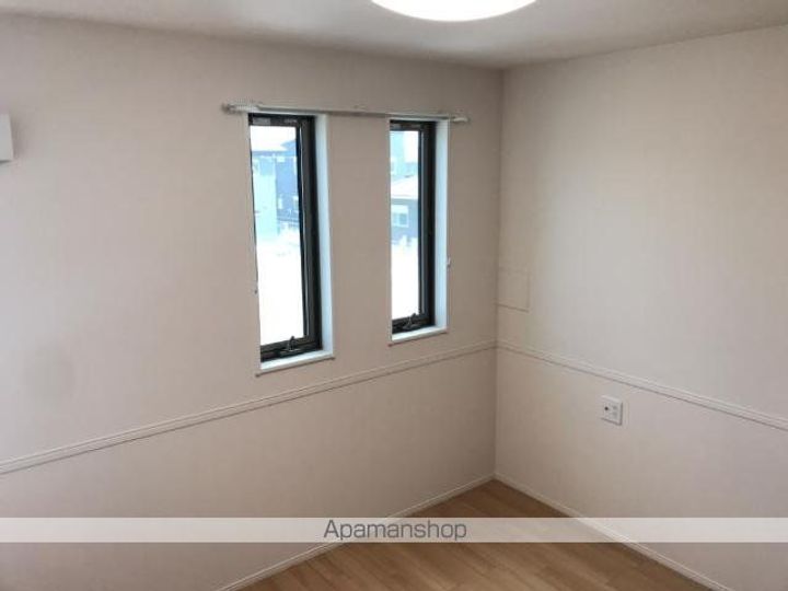 仮)羽生市西スターテラスⅡ・Lのその他画像