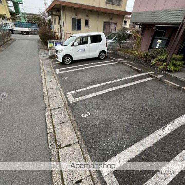 サントマンション大津303のその他画像