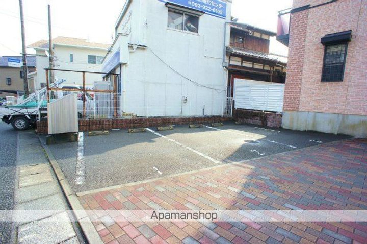 ティアラ塔原203のその他画像