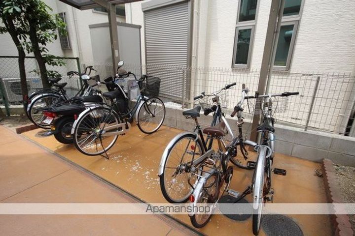柴原ベーシックハイツのその他画像
