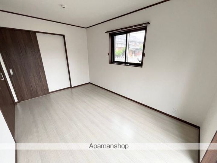 滋賀県長浜市祇園町(一戸建)の賃貸物件戸建ての内装