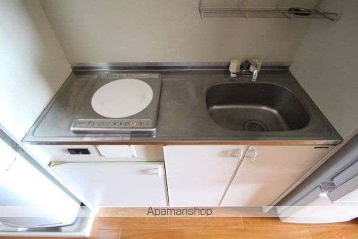 マローン野田の内装