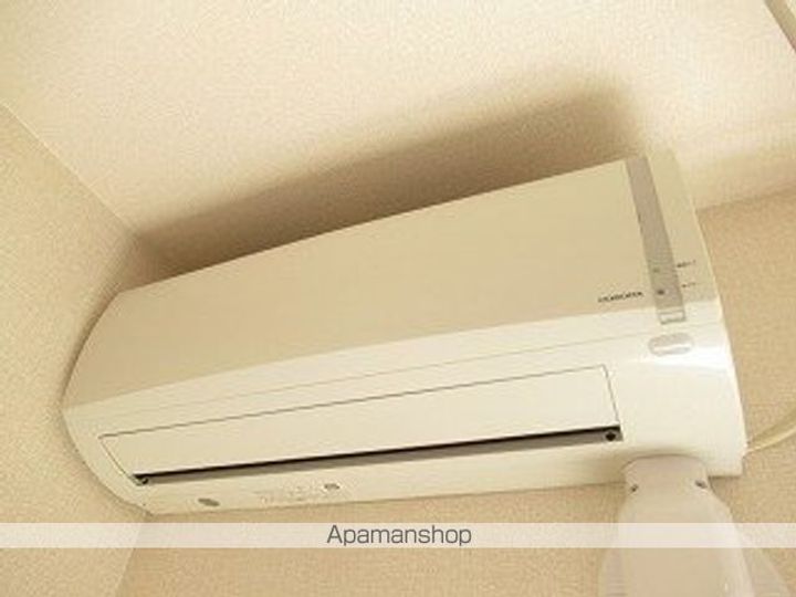 グレイス ハイムの内装