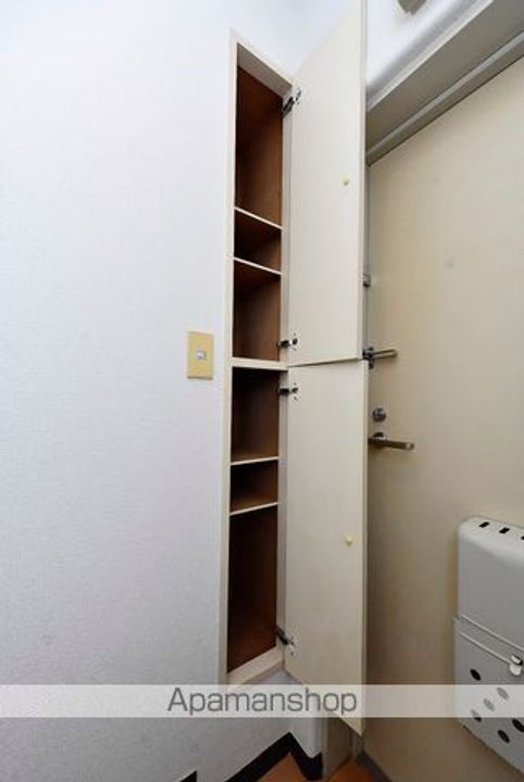 ラ・レジダンス・ド・エスパリエの内装