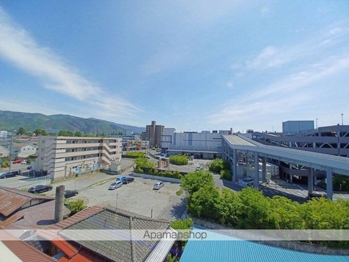 長野県松本市清水1丁目の賃貸マンションのその他画像