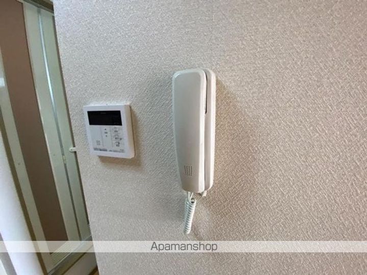 香川県高松市成合町の賃貸アパートの内装