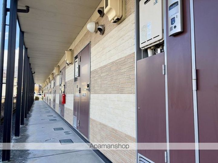 レオパレス上赤砂202のその他画像