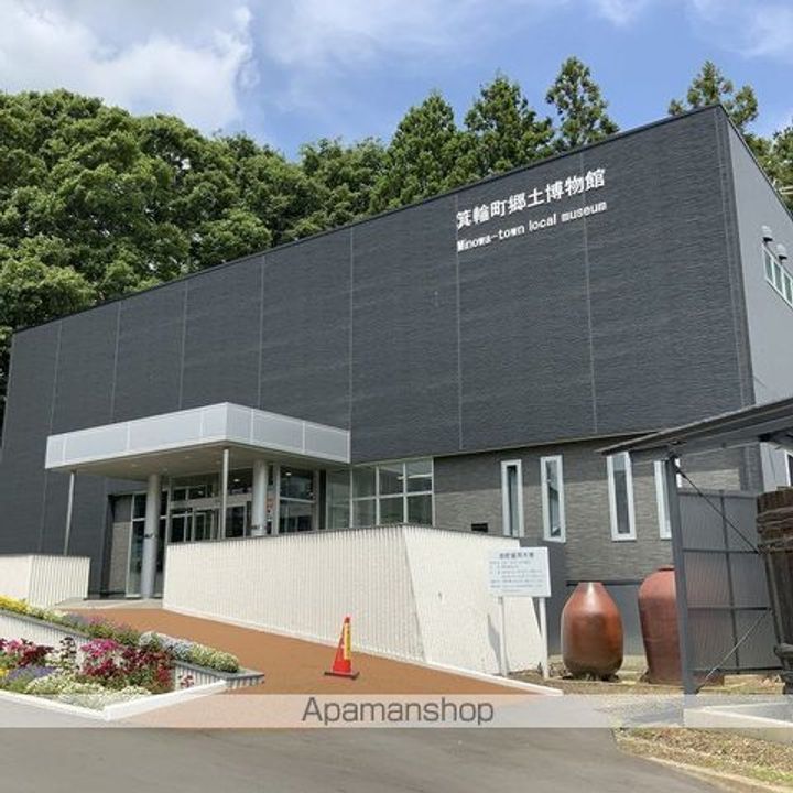 ハイツききょう101の周辺