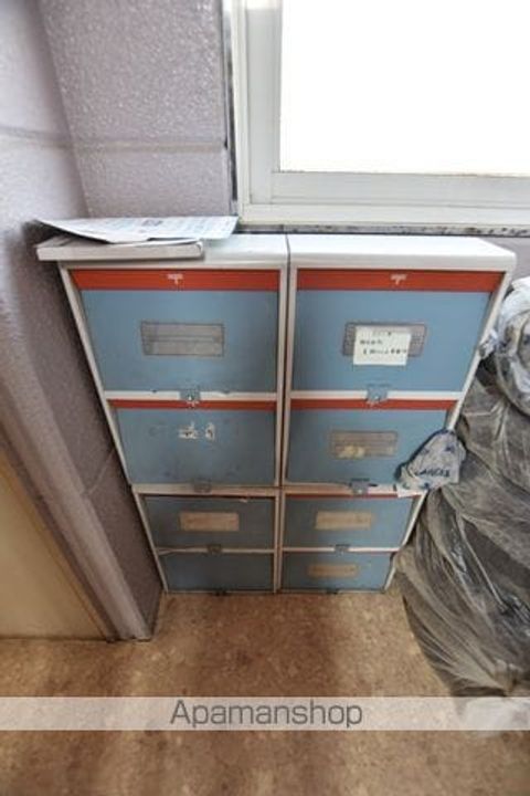 コーポのとや302のその他画像