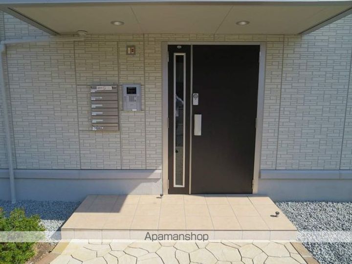 ミリール GOTOの外観
