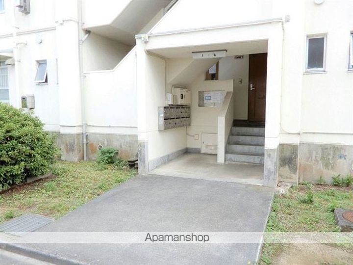 ビレッジハウス埴生1号棟のその他画像