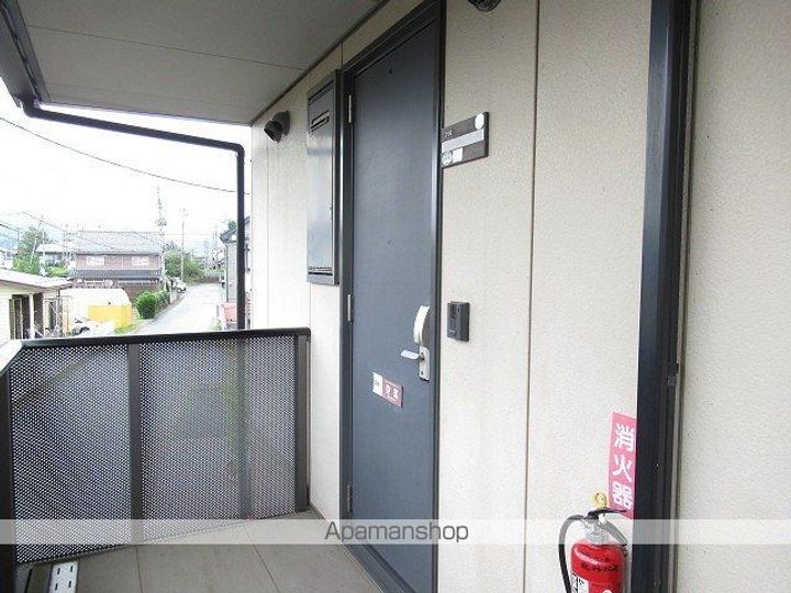 アヴニール北仙北Ⅱのその他画像