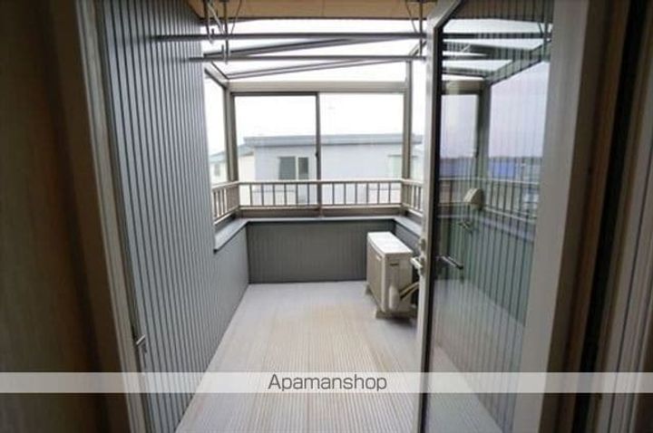 北海道河西郡芽室町東一条南5丁目の賃貸アパート202の内装