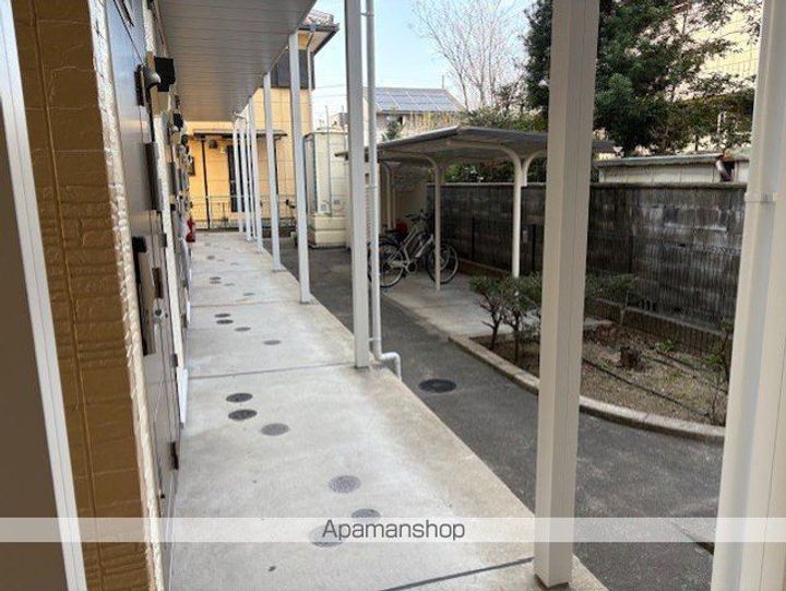 レオパレス藤久ハイツⅡ211のその他画像