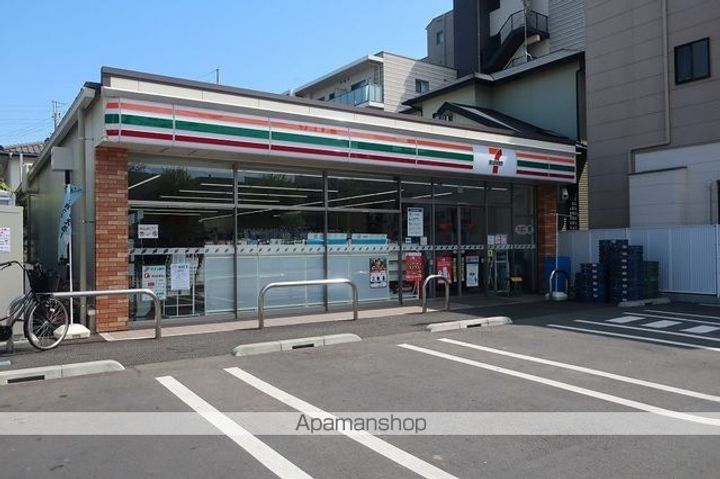 リラフォート津田沼の周辺
