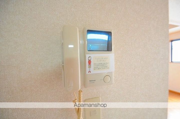 埼玉県八潮市中央2丁目の賃貸アパートのその他画像