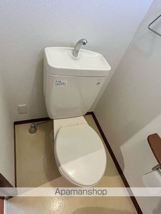 大阪府大阪市住吉区苅田5丁目の賃貸アパートのその他画像