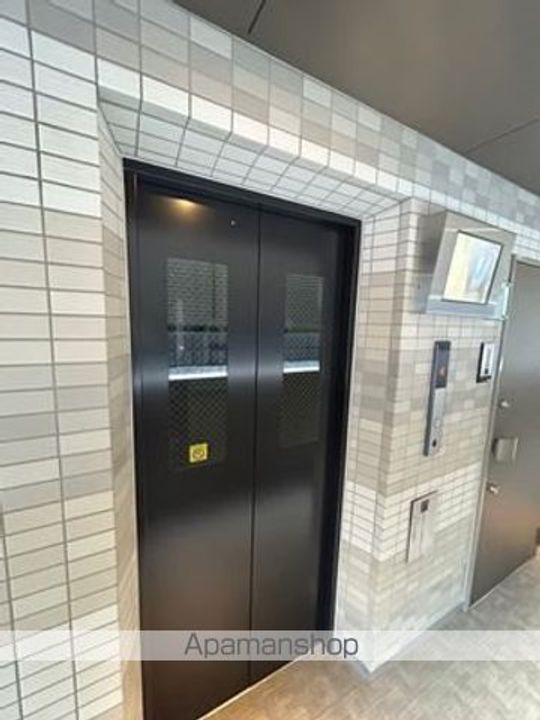 東京都練馬区小竹町2丁目の賃貸マンションのその他画像