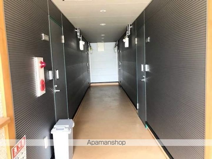 プロムナードのその他画像