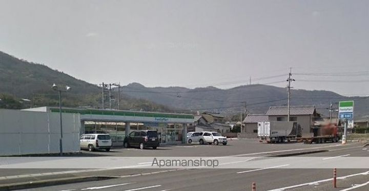 香川県高松市植松町の賃貸アパートの周辺