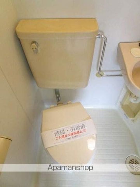 戸塚ハイツのその他画像