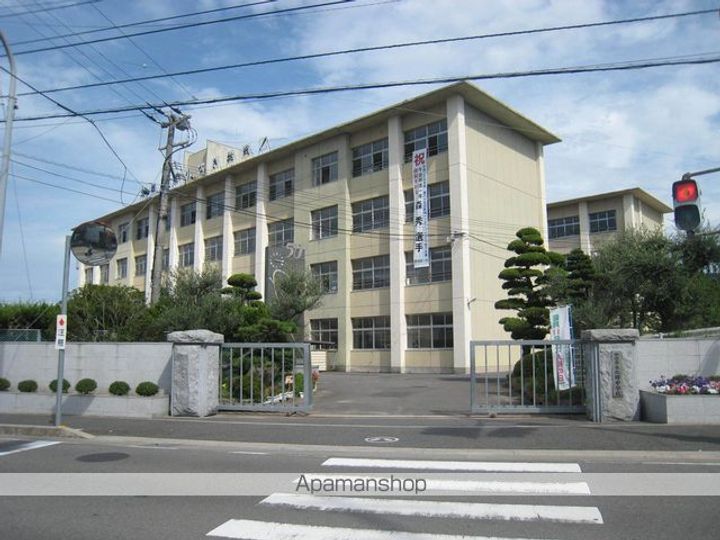 メゾン井手Ⅲの周辺