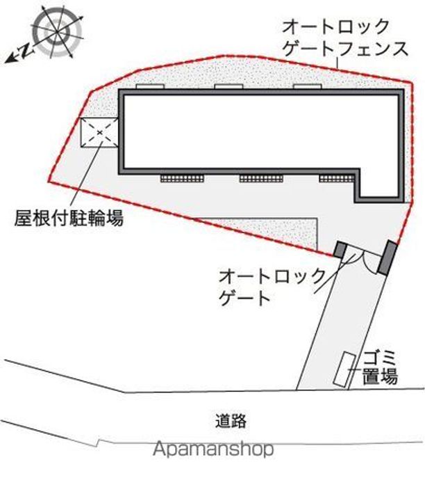 レオネクストメイプルのその他画像