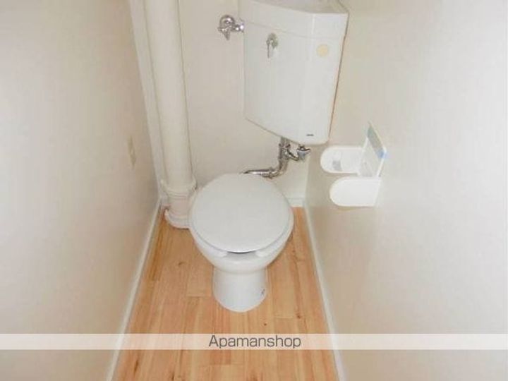 ビレッジハウス白河1号棟306のその他画像