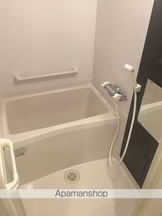 クレイノサイドサラウンド103の風呂