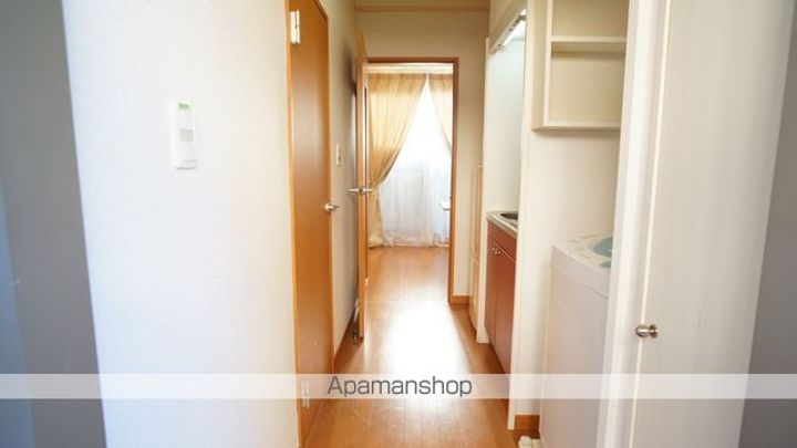 レオパレスFuminのその他画像