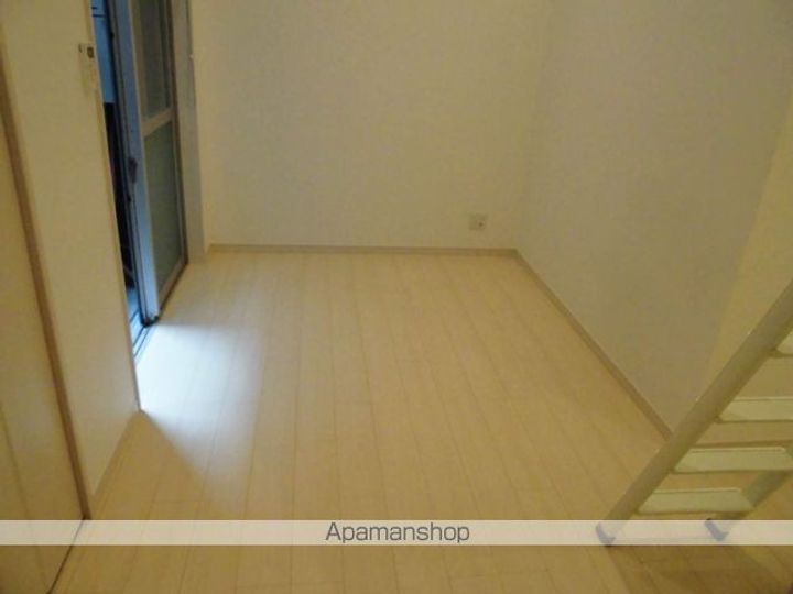 M@萩原天神の内装